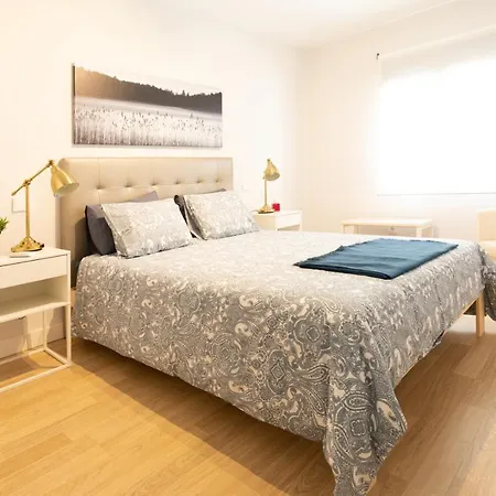 Apartamento Tranquilidad En Hazas *