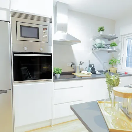 Apartamento Tranquilidad En Hazas *