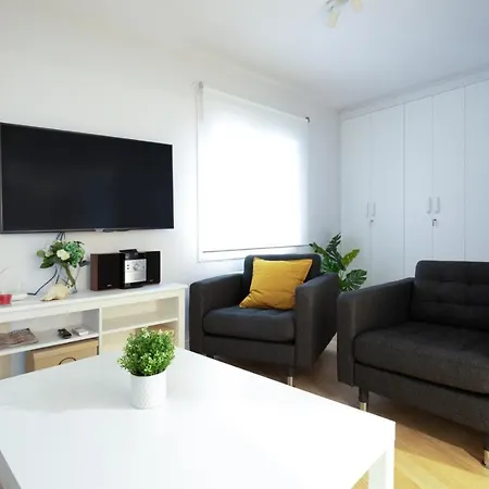 Apartamento Tranquilidad En Hazas Toledo