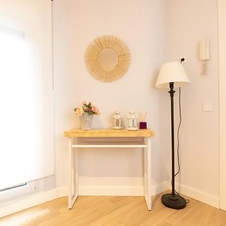 Apartamento Tranquilidad En Hazas *